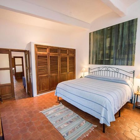 Casa Oaxaca Hotel Luaran gambar