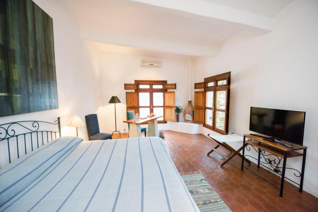 Casa Oaxaca Hotel Luaran gambar