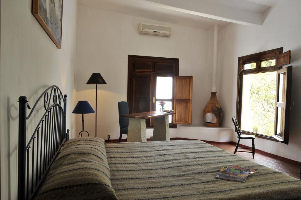 Casa Oaxaca Hotel Luaran gambar