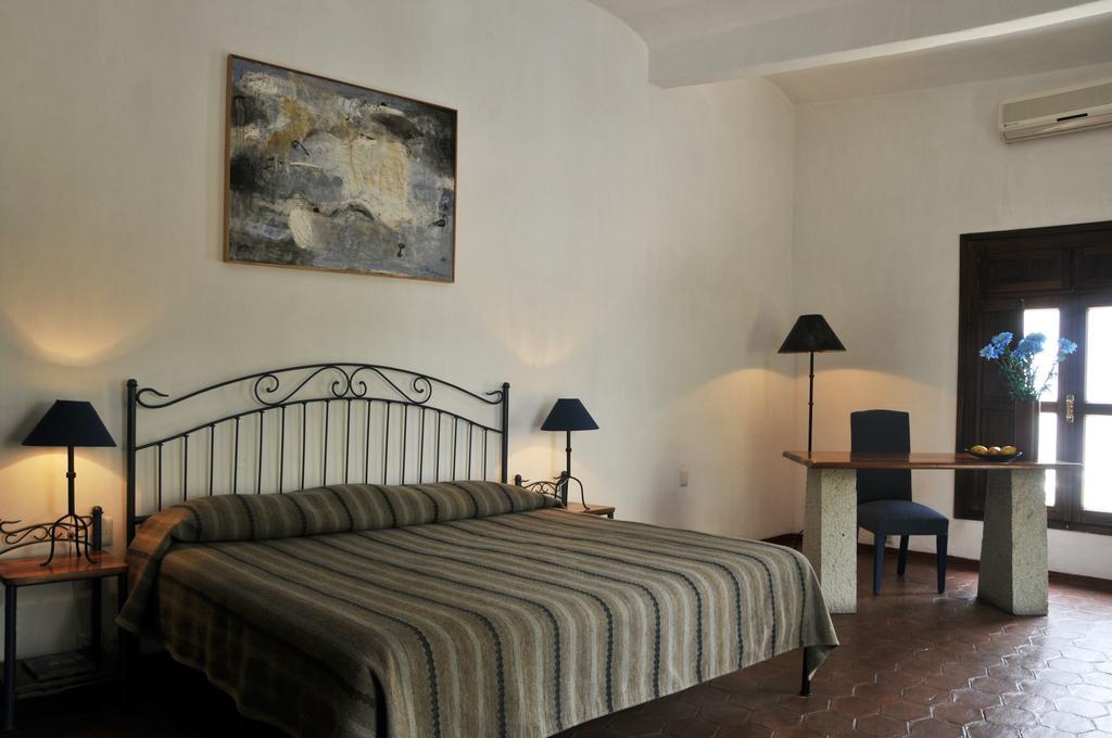 Casa Oaxaca Hotel Luaran gambar