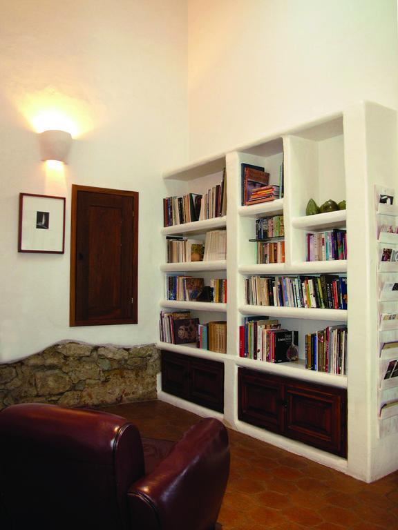 Casa Oaxaca Hotel Luaran gambar